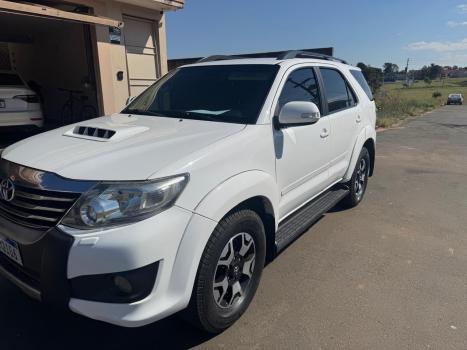TOYOTA Hilux SW4 2.7 16V 4P SR AUTOMTICO, Foto 1