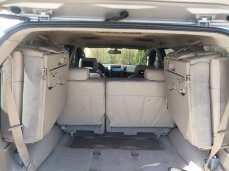 TOYOTA Hilux SW4 2.7 16V 4P FLEX SR 7 LUGARES AUTOMTICO, Foto 10