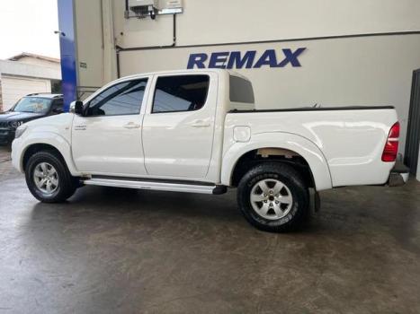 TOYOTA Hilux SW4 3.0 V6 12V 4P 4X4, Foto 3