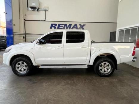 TOYOTA Hilux SW4 3.0 V6 12V 4P 4X4, Foto 5