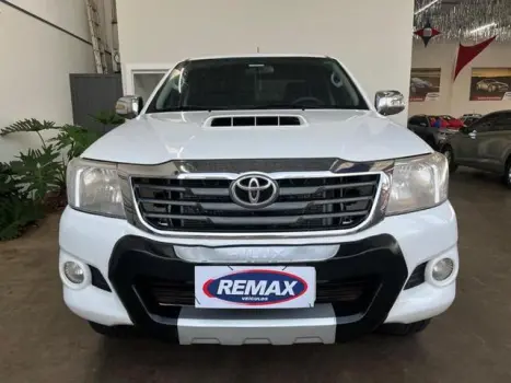 TOYOTA Hilux SW4 3.0 V6 12V 4P 4X4, Foto 6