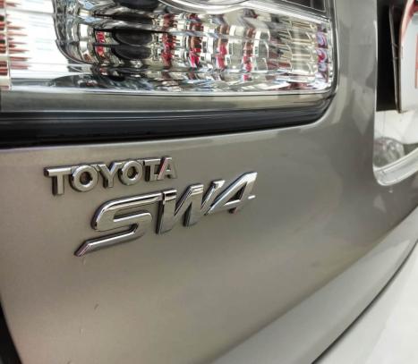 TOYOTA Hilux SW4 3.0 16V 4P SRV 4X4 TURBO DIESEL AUTOMTICO, Foto 10