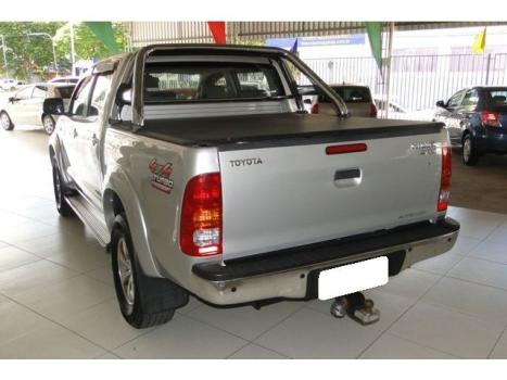 TOYOTA Hilux SW4 3.0 16V 4P 4X4 SRV TURBO DIESEL, Foto 6