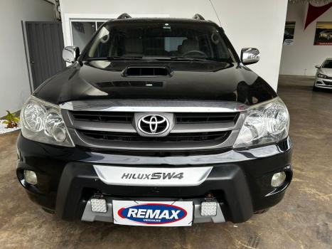TOYOTA Hilux SW4 3.0 16V 4P SRV 4X4 TURBO DIESEL AUTOMTICO, Foto 5