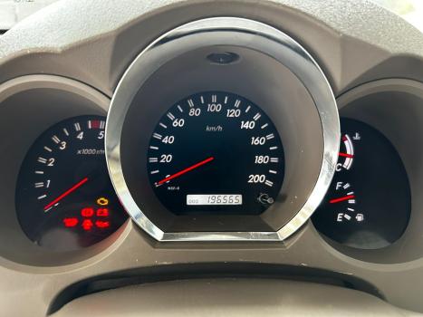 TOYOTA Hilux SW4 3.0 16V 4P SRV 4X4 TURBO DIESEL AUTOMTICO, Foto 8