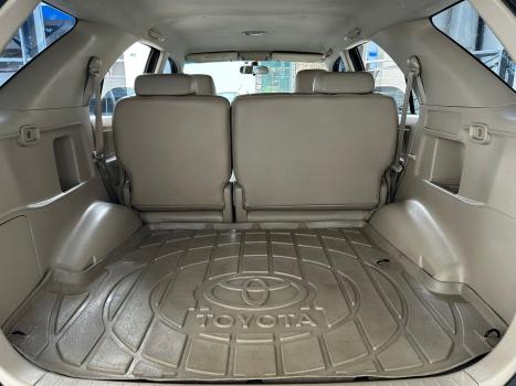 TOYOTA Hilux SW4 3.0 16V 4P SRV 4X4 TURBO DIESEL AUTOMTICO, Foto 10