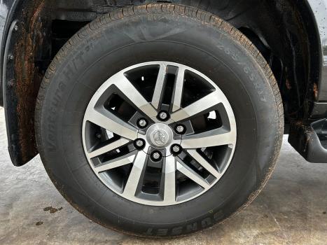TOYOTA Hilux SW4 3.0 16V 4P SRV 4X4 TURBO DIESEL AUTOMTICO, Foto 11