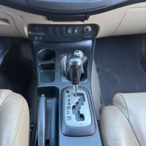 TOYOTA Hilux SW4 3.0 16V 4P SRV 4X4 7 LUGARES TURBO DIESEL AUTOMTICO, Foto 8