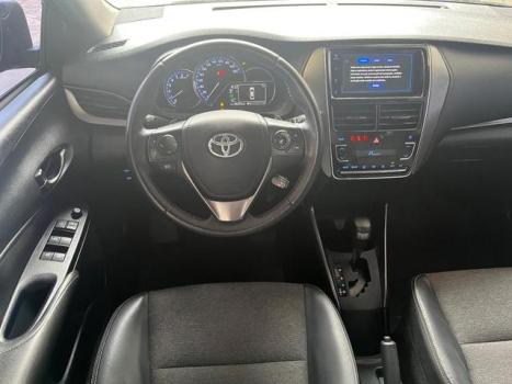 TOYOTA Yaris Sedan 1.5 16V 4P FLEX XL, Foto 4