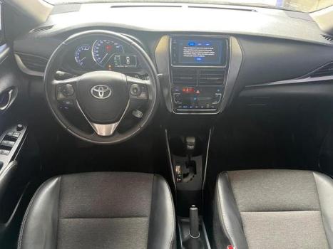 TOYOTA Yaris Sedan 1.5 16V 4P FLEX XL, Foto 7