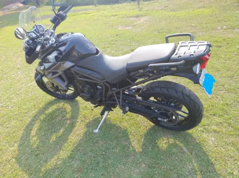 TRIUMPH Tiger 800 XR, Foto 5