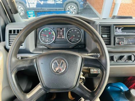 VOLKSWAGEN 11-180 DRC 4X2 NOVA DELIVERY, Foto 4