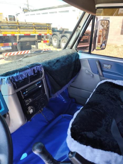 VOLKSWAGEN 5-140 DELIVERY, Foto 5