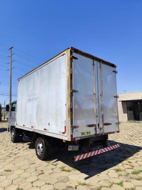 VOLKSWAGEN 5-140 DELIVERY, Foto 9