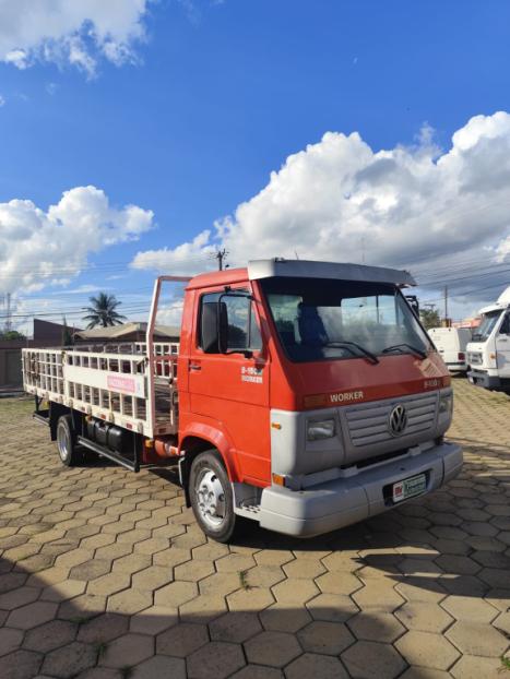 VOLKSWAGEN 9-150 WORKER, Foto 1