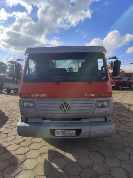 VOLKSWAGEN 9-150 WORKER, Foto 2