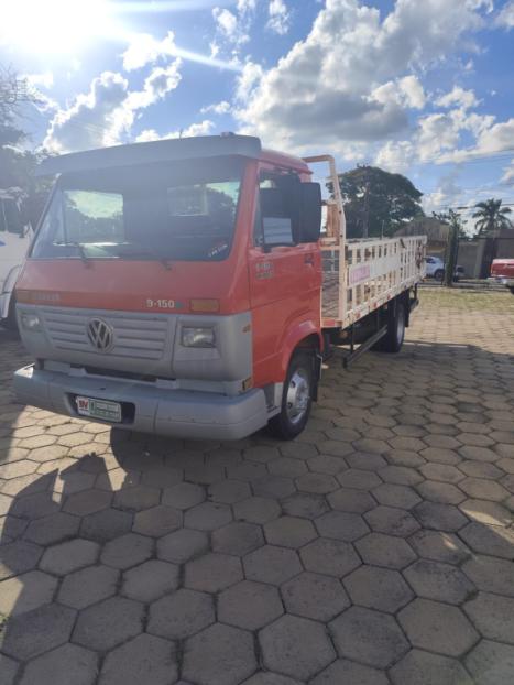 VOLKSWAGEN 9-150 WORKER, Foto 3