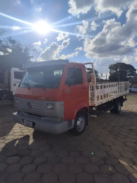 VOLKSWAGEN 9-150 WORKER, Foto 7