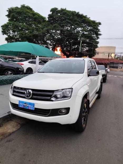 VOLKSWAGEN Amarok 2.0 16V 4X4 CABINE DUPLA HIGHLINE TURBO INTERCOOLER AUTOMTICO, Foto 1