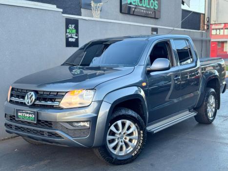 VOLKSWAGEN Amarok 2.0 16V 4X4 CABINE DUPLA COMFORTLINE TURBO INTERCOOLER AUTOMTICO, Foto 1