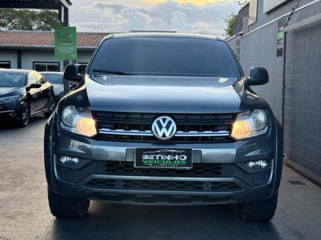 VOLKSWAGEN Amarok 2.0 16V 4X4 CABINE DUPLA COMFORTLINE TURBO INTERCOOLER AUTOMTICO, Foto 15