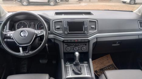 VOLKSWAGEN Amarok 2.0 16V 4X4 CABINE DUPLA  HIGHLINE TURBO INTERCOOLER, Foto 5