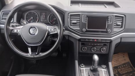 VOLKSWAGEN Amarok 2.0 16V 4X4 CABINE DUPLA  HIGHLINE TURBO INTERCOOLER, Foto 6