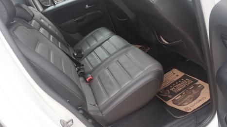 VOLKSWAGEN Amarok 2.0 16V 4X4 CABINE DUPLA  HIGHLINE TURBO INTERCOOLER, Foto 7