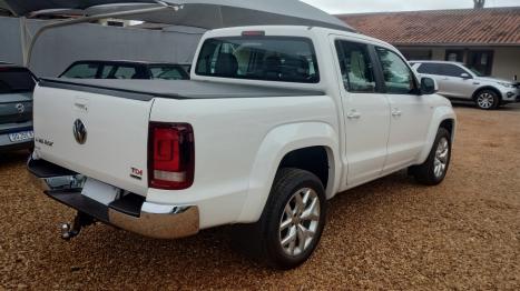 VOLKSWAGEN Amarok 2.0 16V 4X4 CABINE DUPLA  HIGHLINE TURBO INTERCOOLER, Foto 2