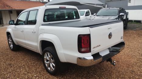 VOLKSWAGEN Amarok 2.0 16V 4X4 CABINE DUPLA  HIGHLINE TURBO INTERCOOLER, Foto 4
