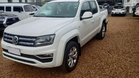 VOLKSWAGEN Amarok 2.0 16V 4X4 CABINE DUPLA  HIGHLINE TURBO INTERCOOLER, Foto 3
