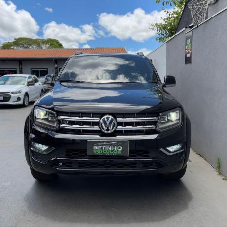 VOLKSWAGEN Amarok 3.0 V6 CABINE DUPLA HIGHLINE 4X4 TURBO INTERCOOLER AUTOMTICO, Foto 3