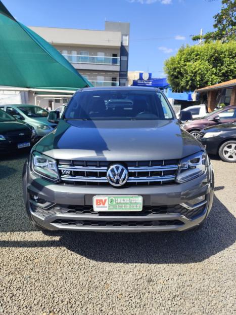 VOLKSWAGEN Amarok 3.0 V6 CABINE DUPLA HIGHLINE 4X4 TURBO INTERCOOLER AUTOMTICO, Foto 2