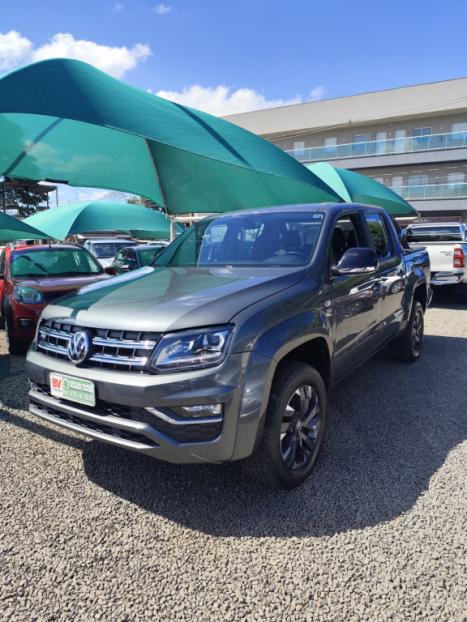 VOLKSWAGEN Amarok 3.0 V6 CABINE DUPLA HIGHLINE 4X4 TURBO INTERCOOLER AUTOMTICO, Foto 3