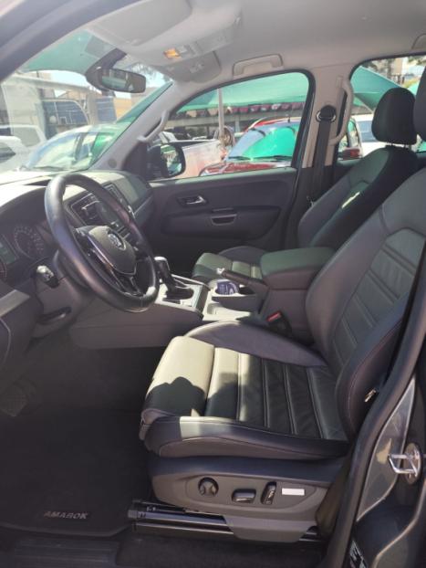 VOLKSWAGEN Amarok 3.0 V6 CABINE DUPLA HIGHLINE 4X4 TURBO INTERCOOLER AUTOMTICO, Foto 4