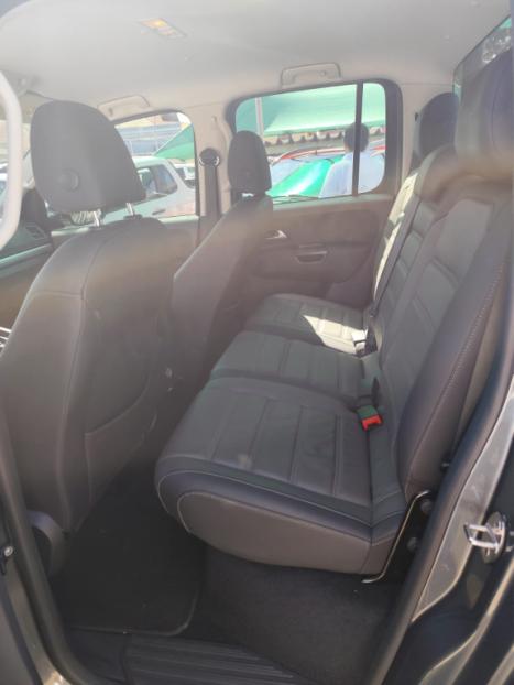 VOLKSWAGEN Amarok 3.0 V6 CABINE DUPLA HIGHLINE 4X4 TURBO INTERCOOLER AUTOMTICO, Foto 5