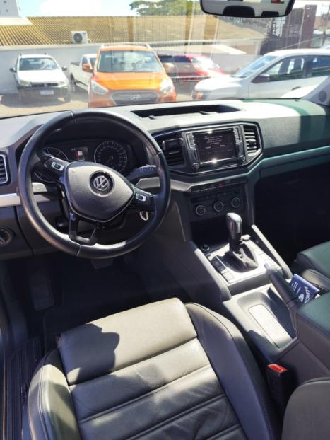 VOLKSWAGEN Amarok 3.0 V6 CABINE DUPLA HIGHLINE 4X4 TURBO INTERCOOLER AUTOMTICO, Foto 6
