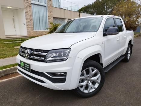 VOLKSWAGEN Amarok 3.0 V6 CABINE DUPLA HIGHLINE 4X4 TURBO INTERCOOLER AUTOMTICO, Foto 1