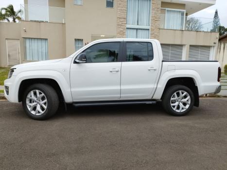 VOLKSWAGEN Amarok 3.0 V6 CABINE DUPLA HIGHLINE 4X4 TURBO INTERCOOLER AUTOMTICO, Foto 2