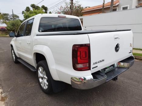 VOLKSWAGEN Amarok 3.0 V6 CABINE DUPLA HIGHLINE 4X4 TURBO INTERCOOLER AUTOMTICO, Foto 3