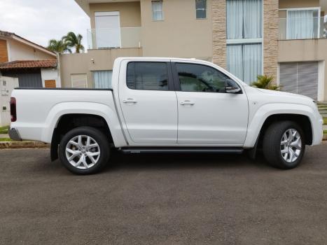 VOLKSWAGEN Amarok 3.0 V6 CABINE DUPLA HIGHLINE 4X4 TURBO INTERCOOLER AUTOMTICO, Foto 5