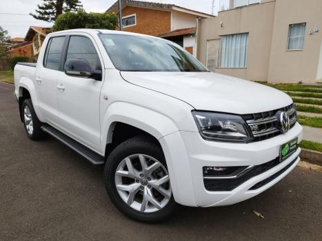 VOLKSWAGEN Amarok 3.0 V6 CABINE DUPLA HIGHLINE 4X4 TURBO INTERCOOLER AUTOMTICO, Foto 6