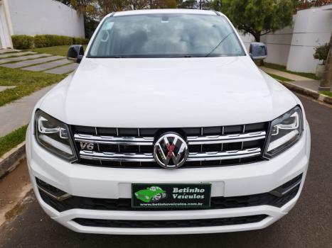 VOLKSWAGEN Amarok 3.0 V6 CABINE DUPLA HIGHLINE 4X4 TURBO INTERCOOLER AUTOMTICO, Foto 7