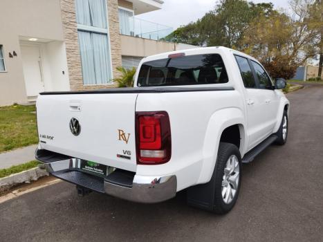 VOLKSWAGEN Amarok 3.0 V6 CABINE DUPLA HIGHLINE 4X4 TURBO INTERCOOLER AUTOMTICO, Foto 8
