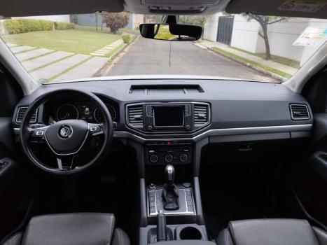 VOLKSWAGEN Amarok 3.0 V6 CABINE DUPLA HIGHLINE 4X4 TURBO INTERCOOLER AUTOMTICO, Foto 9