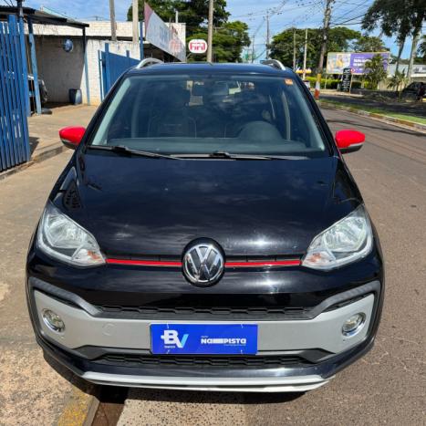 VOLKSWAGEN Cross UP 1.0 12V 4P TSI FLEX, Foto 22