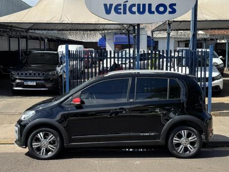 VOLKSWAGEN Cross UP 1.0 12V 4P TSI FLEX, Foto 2