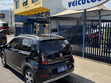 VOLKSWAGEN Cross UP 1.0 12V 4P TSI FLEX, Foto 3