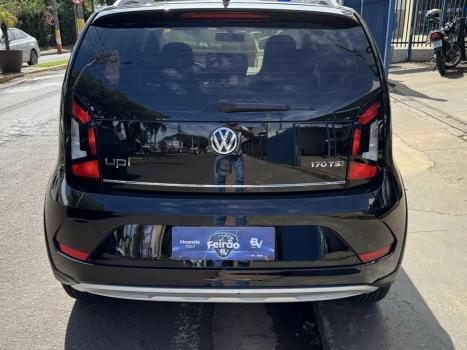 VOLKSWAGEN Cross UP 1.0 12V 4P TSI FLEX, Foto 4