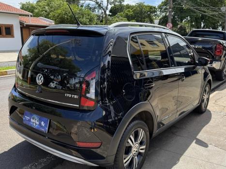 VOLKSWAGEN Cross UP 1.0 12V 4P TSI FLEX, Foto 5